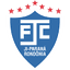 Ji-Parana RO Youth logo
