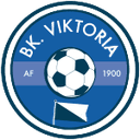 Viktoria logo - Viktoria VS Hillerod Fodbold Live Score