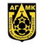 AGMK U21 logo