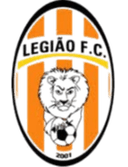 Legiao FC logo - Fc VS Ceilandense Sport