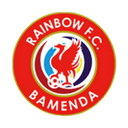 Rainbow SC logo - India VS Rainbow Sc Score