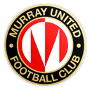 Murray United FC logo - Blues VS Murray United Fc Result
