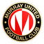 Murray United FC logo