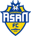Chungnam Asan logo
