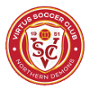 Northern Demons logo - Pirates VS Northern Demons Sport