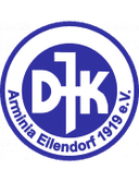 Arminia Eilendorf logo - Eilendorf VS Kohlscheider Bc Result Today