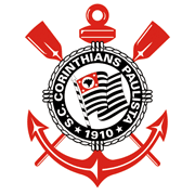 Corinthians - SP logo