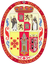 UNSAAC (W) logo