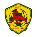 Humble Lions logo - United VS Humble Lions Score Today