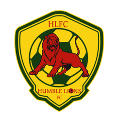 Humble Lions logo