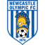 Newcastle Olympic logo