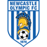Newcastle Olympic logo
