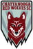 Chattanooga Red Wolves logo - Usa Cup 32220 Live Score
