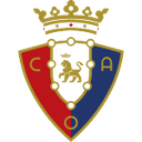 Osasuna II Women logo - Women VS Mutilvera Women Score