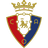 Osasuna II Women logo