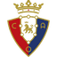 Osasuna II Women logo