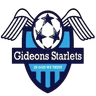 Gideon Starlets (W) logo