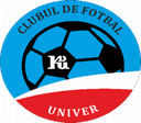 CF Univer Comrat logo - Comrat VS Fc Prut Leova Live Score Today