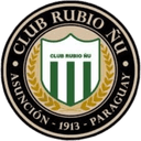Rubio nu logo - Par VS Rubio Nu Score Today