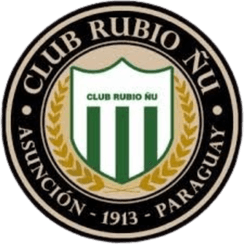 Rubio nu logo