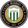 Rubio nu logo