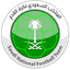 Saudi Arabia (W) U18 logo