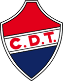 Clube Desportivo Trofense logo - Ver VS Clube Desportivo Trofense Live Score