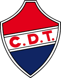 Clube Desportivo Trofense logo