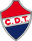 Clube Desportivo Trofense logo