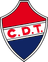 Clube Desportivo Trofense logo - Por Cup 31918 Football