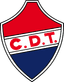 Clube Desportivo Trofense logo