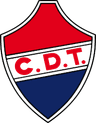 Clube Desportivo Trofense logo