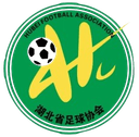 HuBei FA U15 logo - U VS Hubei Fa U Sport