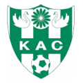KAC de Kenitra logo - Soualem VS Kac De Kenitra Score Today