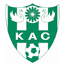 KAC de Kenitra logo