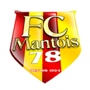 Mantes-la-Ville logo - Fc VS Manteslaville Score Today