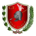CF San Jorge de Alor logo - Guadiana VS Cf San Jorge De Alor Result