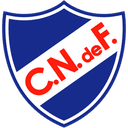 Nacional Montevideo logo - Montevideo VS Club Atletico Progreso Result Today