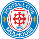 Mulhouse logo - Ivry VS Mulhouse Live