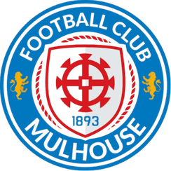 Mulhouse logo