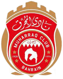 Al-Muharraq SC U19 logo - U VS Isa Town Youth Live Score Today