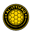 Al Ittifaq Dubai logo - Dubai VS Hatta Sport