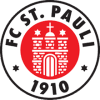 St. Pauli U19 logo - U VS St Pauli U Live Score Today