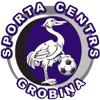 Grobina logo - Skola VS Grobina Live Score Today