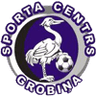 Grobina logo