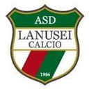 ASD Lanusei logo - Quartu VS Asd Lanusei Result