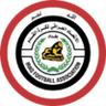 Iraq U17 logo