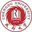 Chengdu University(w) logo