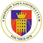 Chepstow Town logo