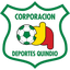 Deportes Quindio logo - Col Torneo Betplay Dimayor 32235 Football